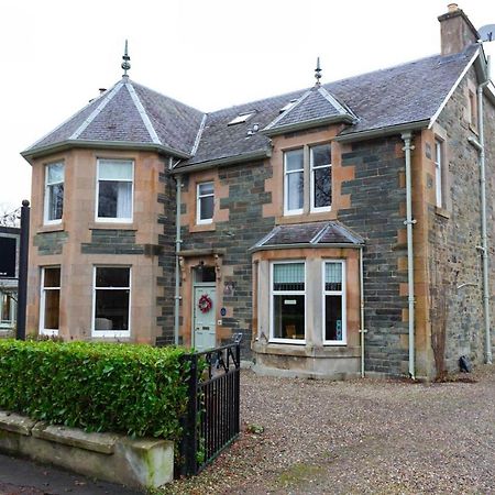 Fernbank House Bed and Breakfast Aberfeldy Εξωτερικό φωτογραφία