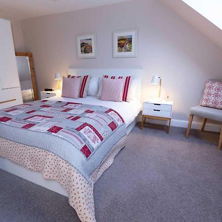 Fernbank House Bed and Breakfast Aberfeldy Εξωτερικό φωτογραφία
