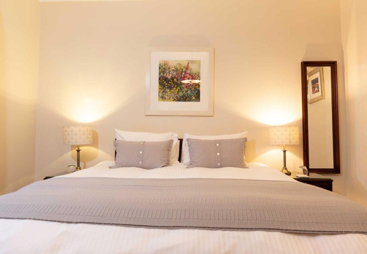 Fernbank House Bed and Breakfast Aberfeldy Εξωτερικό φωτογραφία