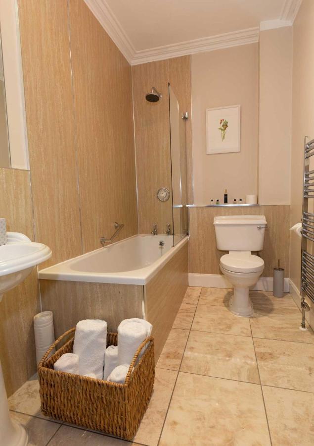 Fernbank House Bed and Breakfast Aberfeldy Εξωτερικό φωτογραφία