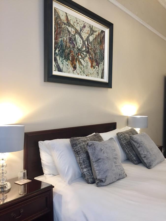 Fernbank House Bed and Breakfast Aberfeldy Εξωτερικό φωτογραφία