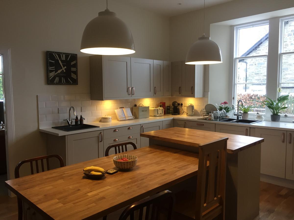 Fernbank House Bed and Breakfast Aberfeldy Εξωτερικό φωτογραφία