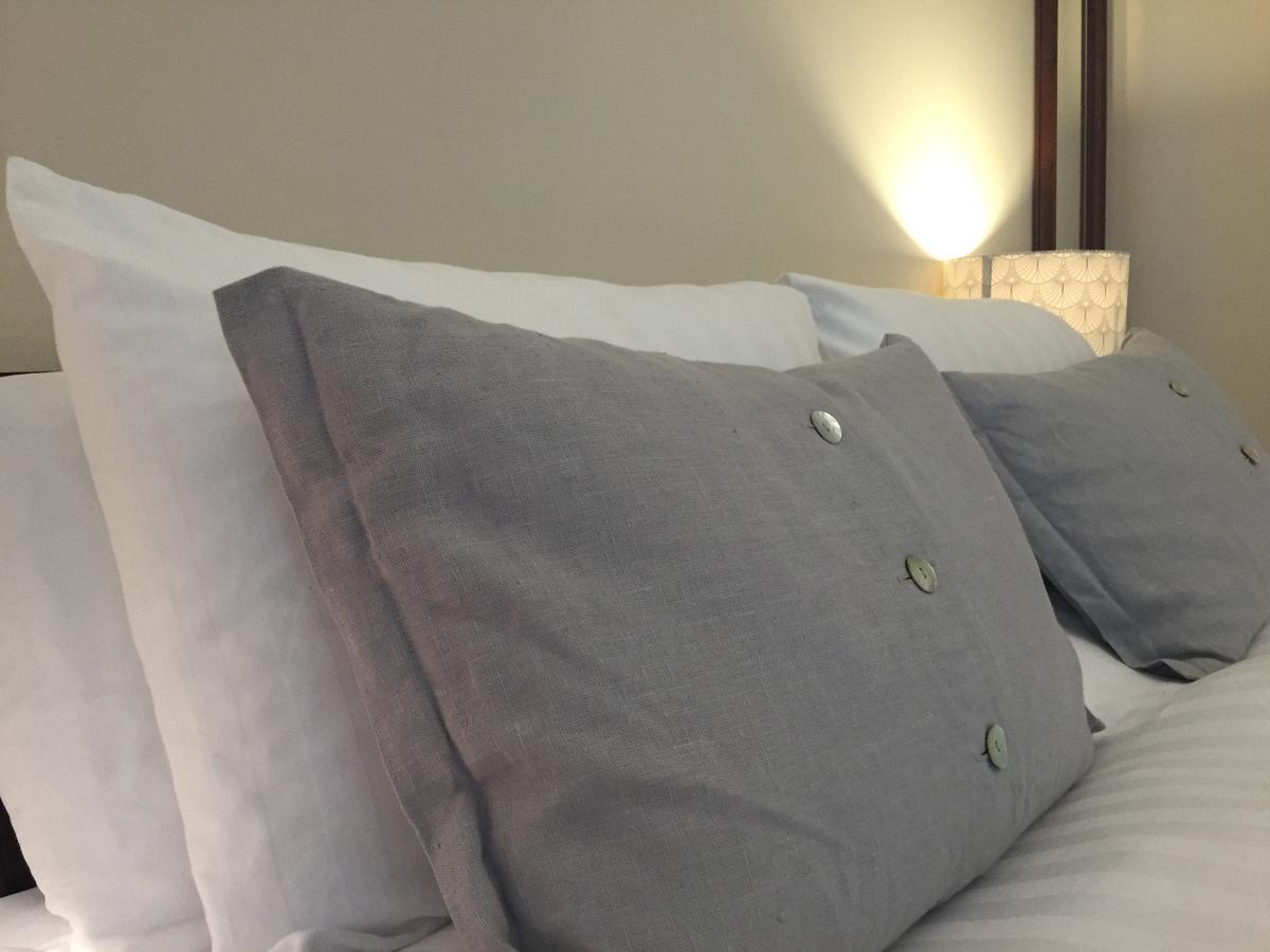 Fernbank House Bed and Breakfast Aberfeldy Εξωτερικό φωτογραφία