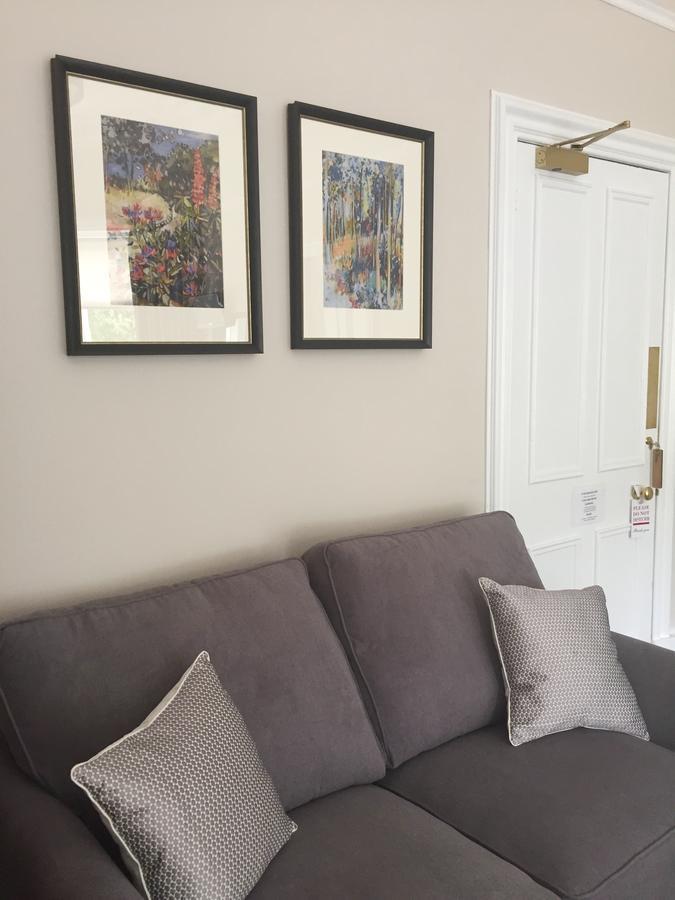 Fernbank House Bed and Breakfast Aberfeldy Εξωτερικό φωτογραφία