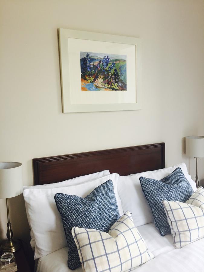 Fernbank House Bed and Breakfast Aberfeldy Εξωτερικό φωτογραφία