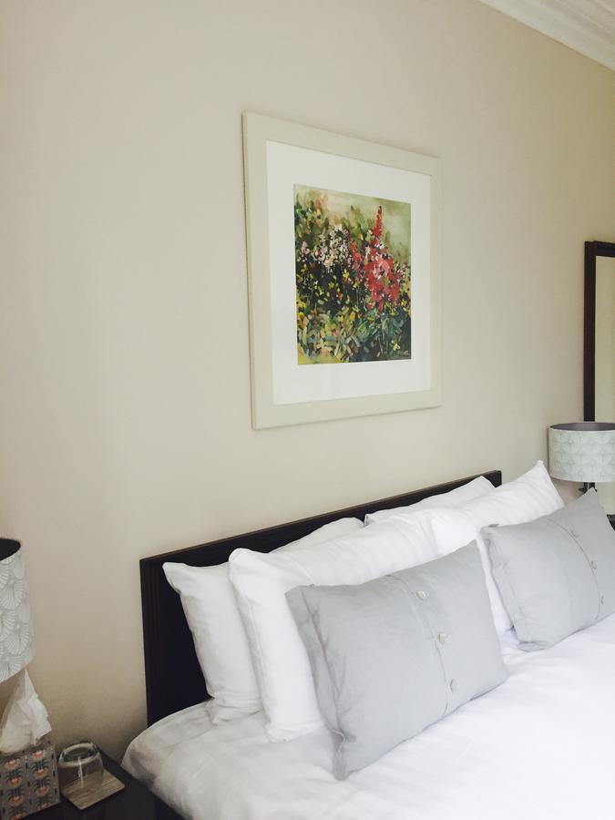 Fernbank House Bed and Breakfast Aberfeldy Εξωτερικό φωτογραφία