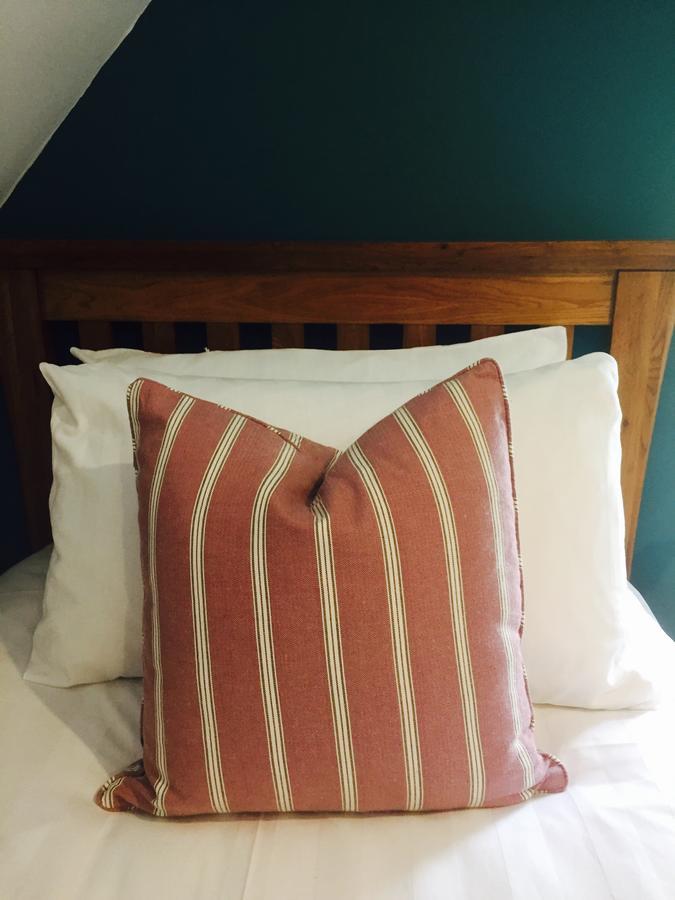 Fernbank House Bed and Breakfast Aberfeldy Εξωτερικό φωτογραφία